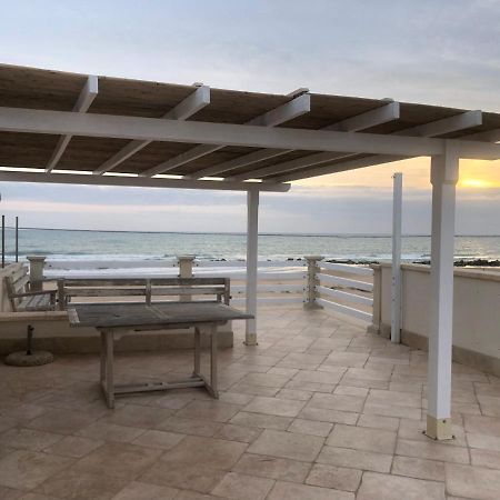 Casa Mia Villa Donnalucata  Ngoại thất bức ảnh