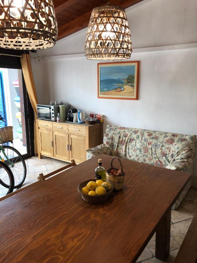 Casa Mia Villa Donnalucata  Ngoại thất bức ảnh