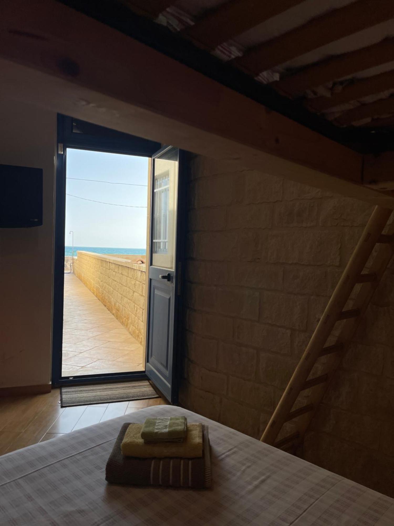 Casa Mia Villa Donnalucata  Ngoại thất bức ảnh