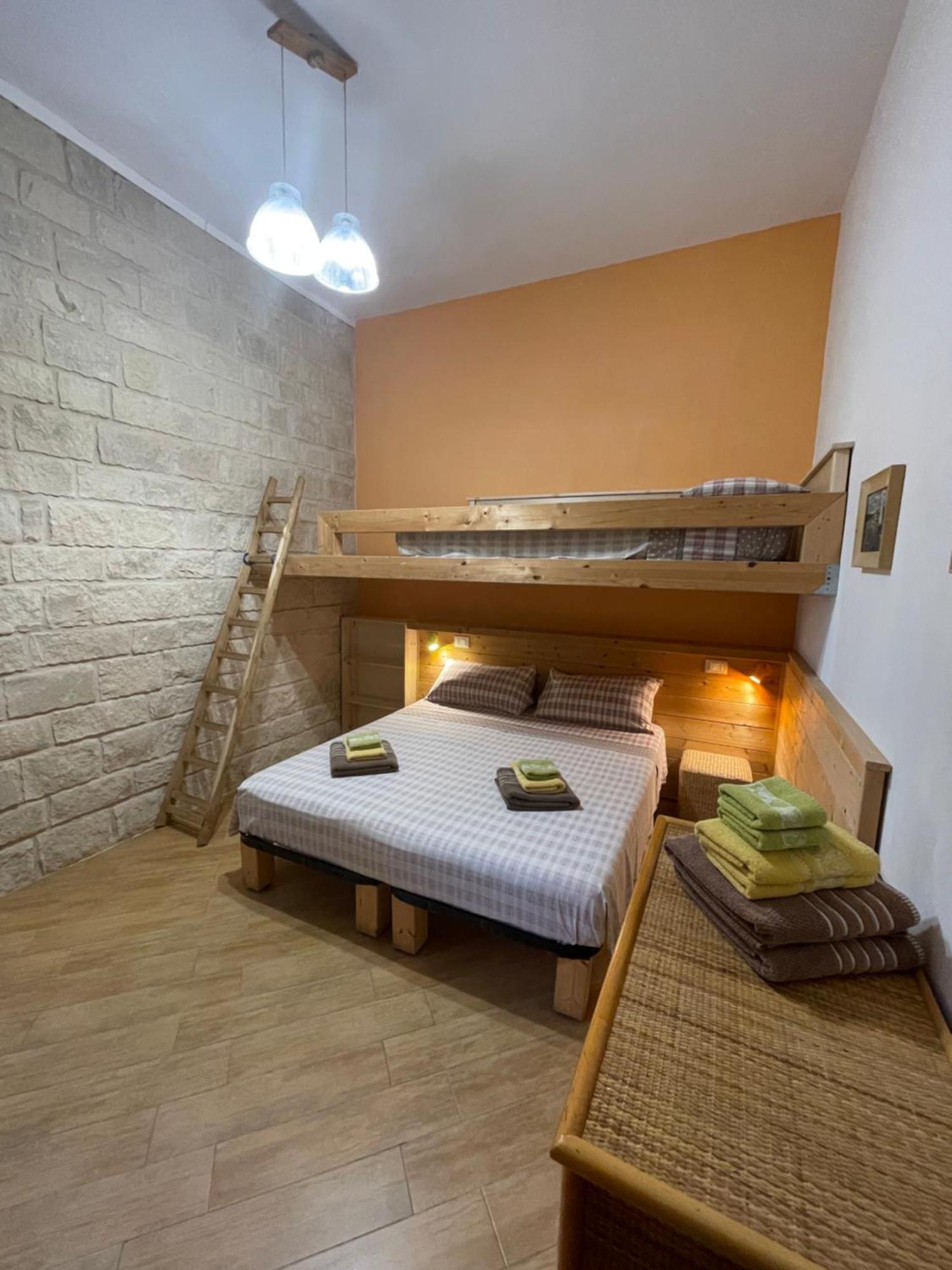 Casa Mia Villa Donnalucata  Ngoại thất bức ảnh