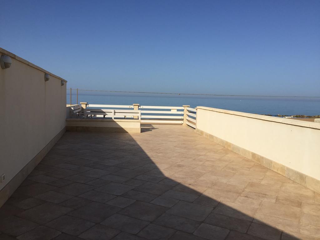 Casa Mia Villa Donnalucata  Ngoại thất bức ảnh