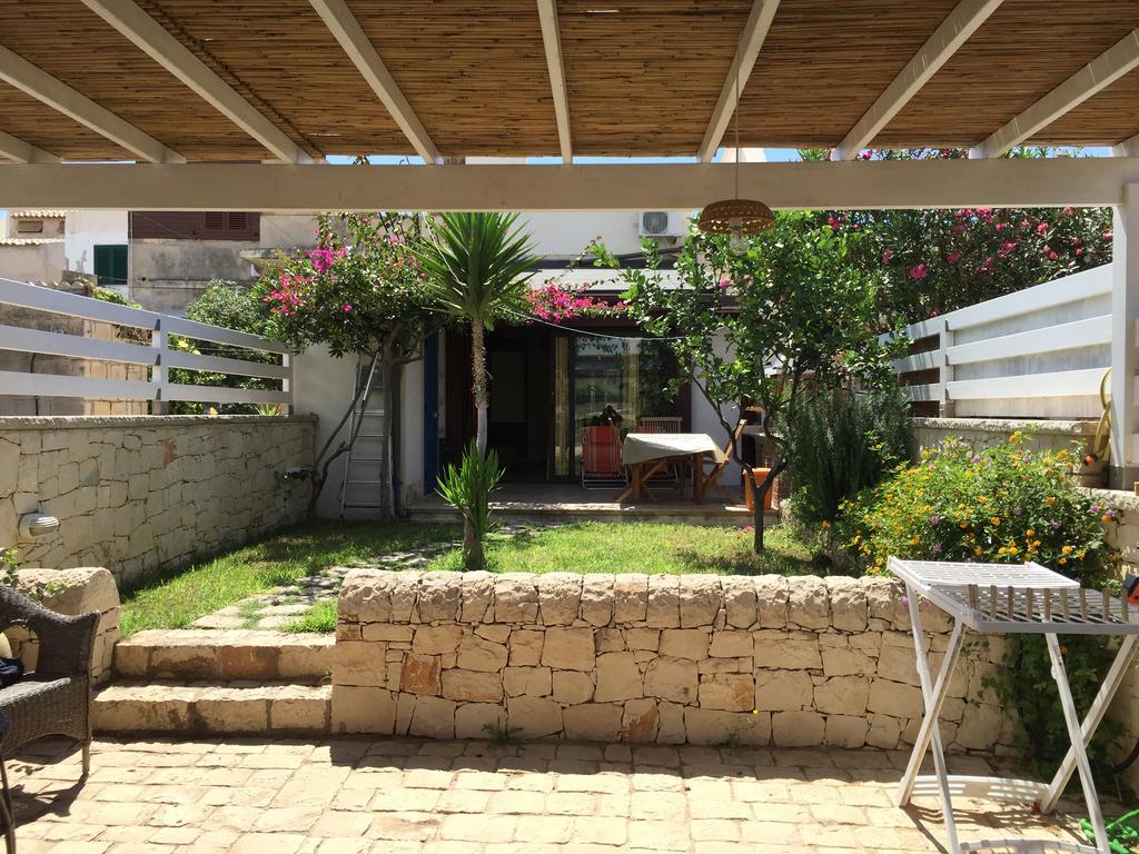 Casa Mia Villa Donnalucata  Ngoại thất bức ảnh