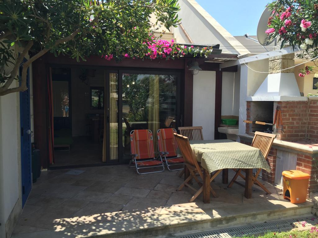 Casa Mia Villa Donnalucata  Ngoại thất bức ảnh