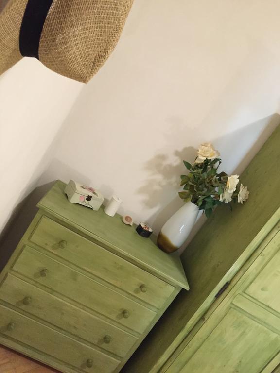 Casa Mia Villa Donnalucata  Ngoại thất bức ảnh