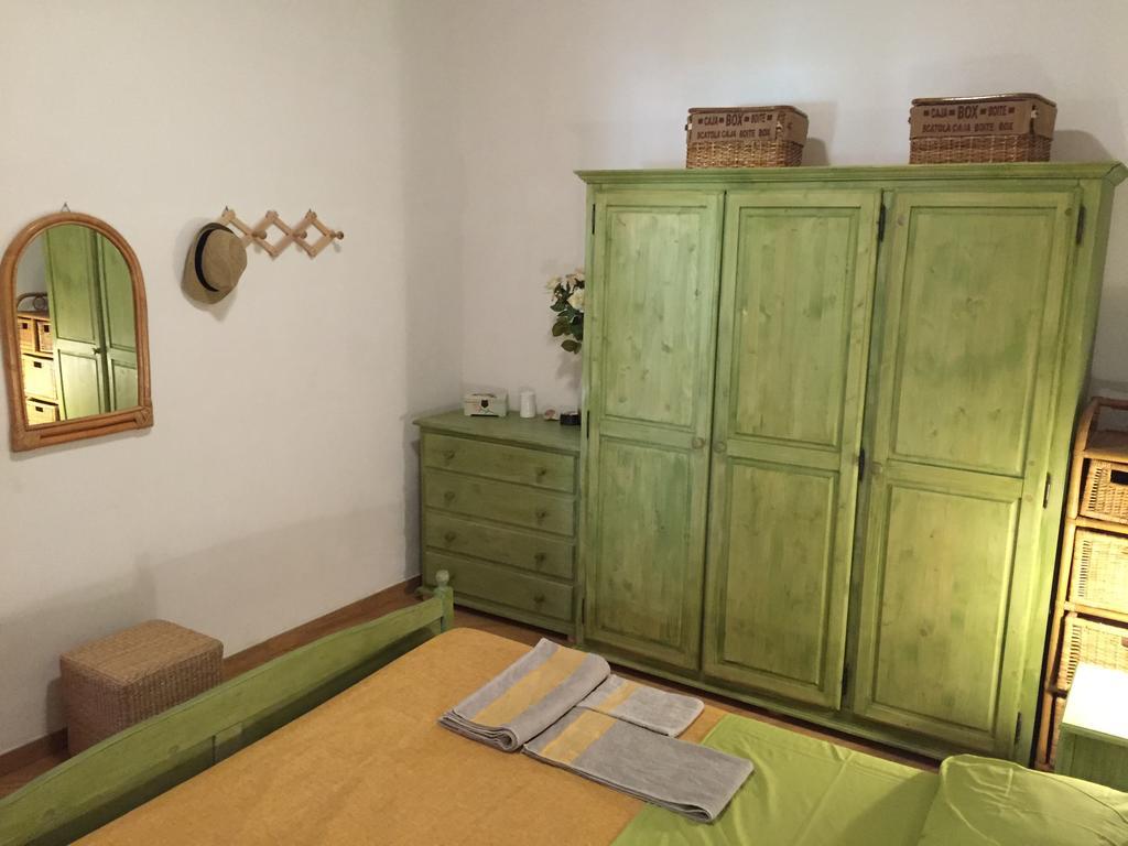 Casa Mia Villa Donnalucata  Ngoại thất bức ảnh