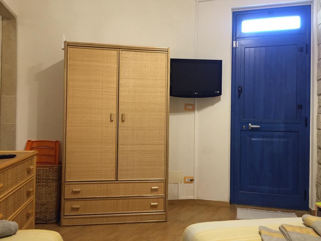 Casa Mia Villa Donnalucata  Ngoại thất bức ảnh