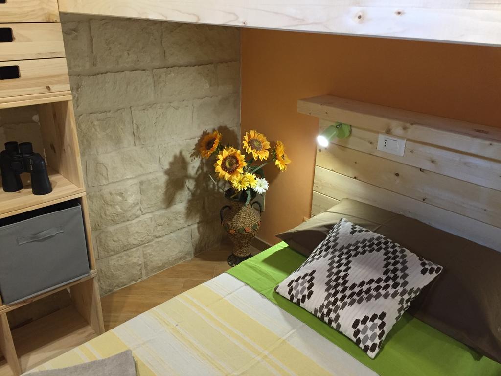 Casa Mia Villa Donnalucata  Ngoại thất bức ảnh