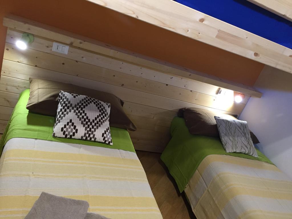 Casa Mia Villa Donnalucata  Ngoại thất bức ảnh