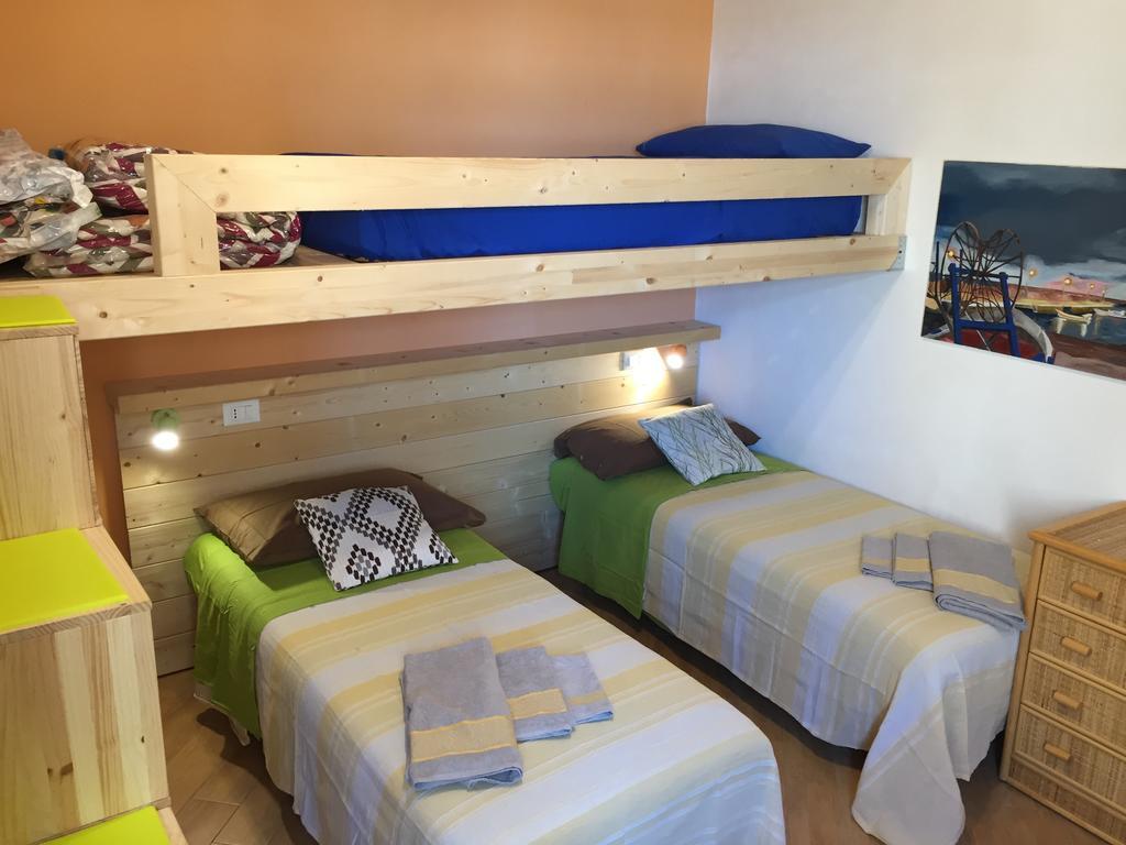 Casa Mia Villa Donnalucata  Ngoại thất bức ảnh