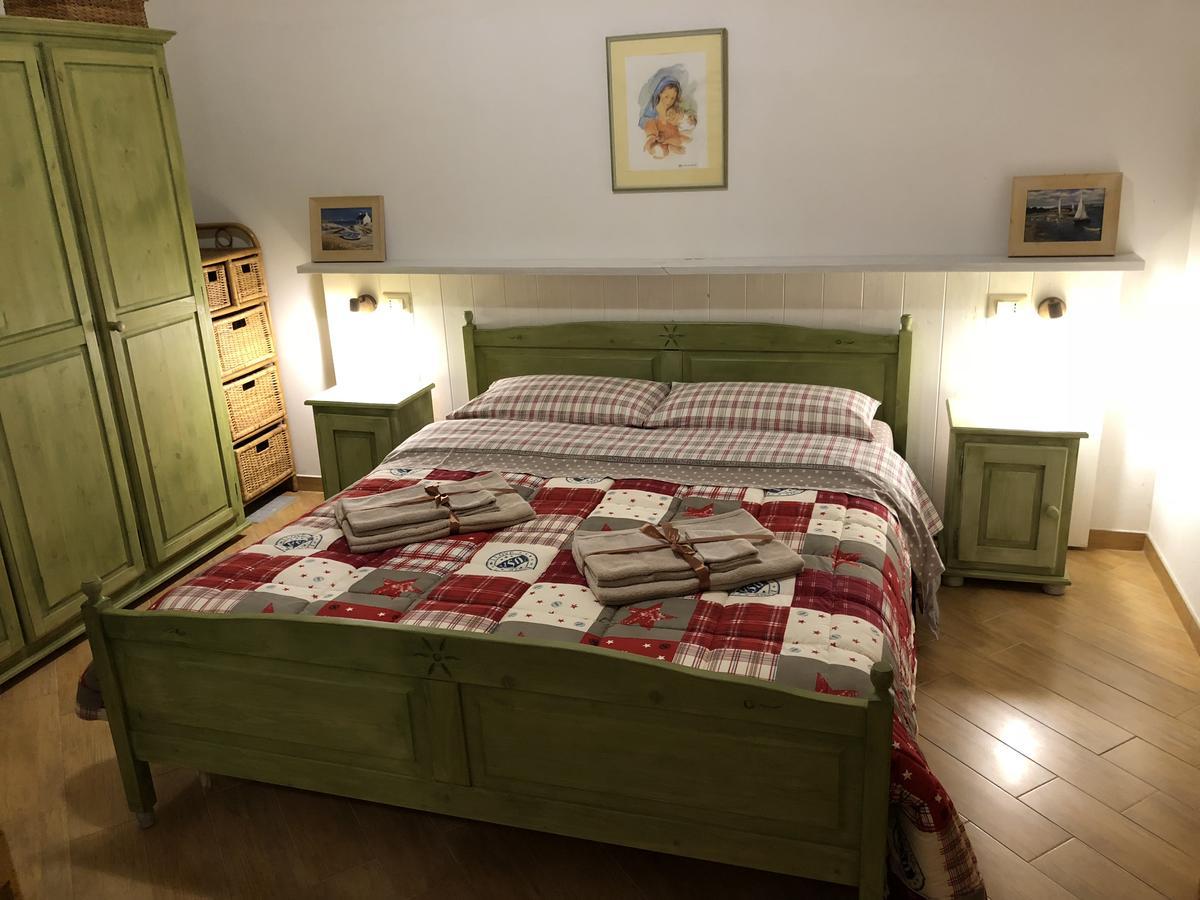 Casa Mia Villa Donnalucata  Ngoại thất bức ảnh