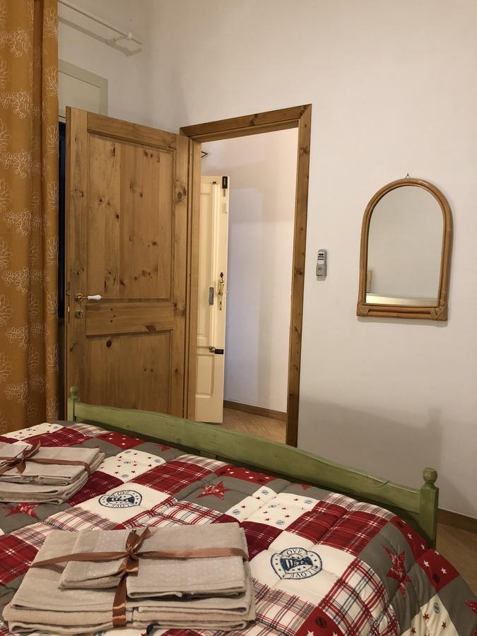 Casa Mia Villa Donnalucata  Ngoại thất bức ảnh