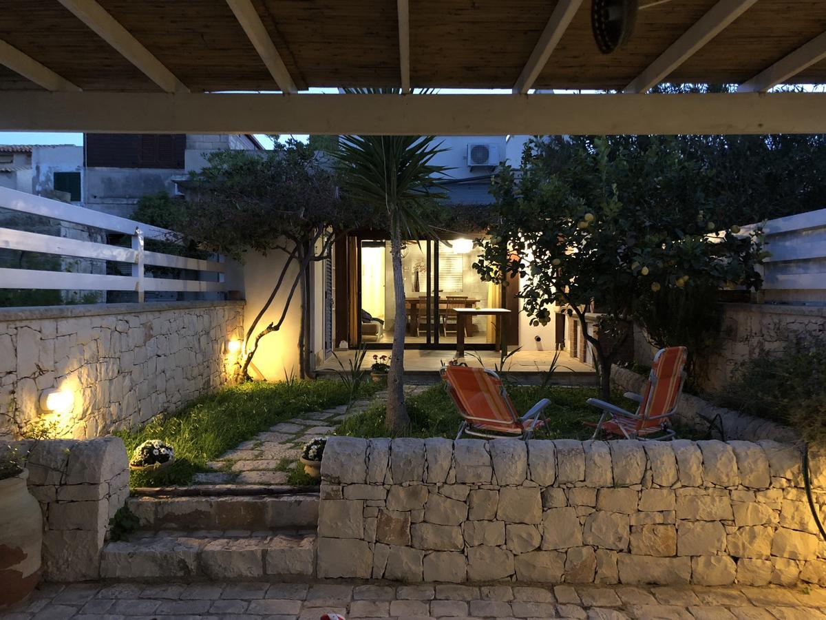 Casa Mia Villa Donnalucata  Ngoại thất bức ảnh
