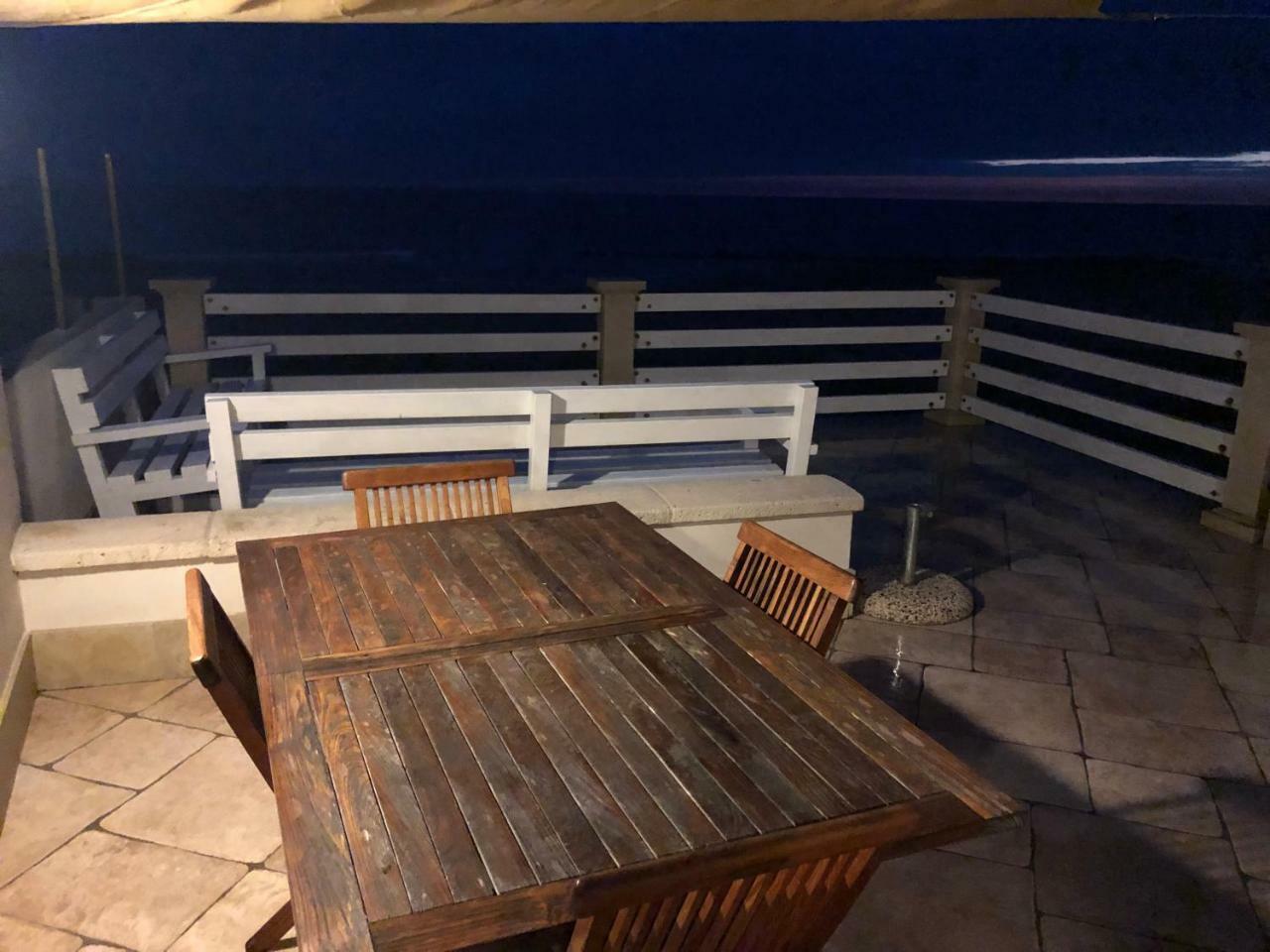 Casa Mia Villa Donnalucata  Ngoại thất bức ảnh